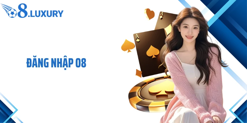 Đăng Nhập O8- Chi Tiết Quy Trình Truy Cập Nhanh Chóng